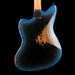 Fender Custom Shop 1963 Jazzmaster Heavy Relic Dark Night - Truetone Color Set