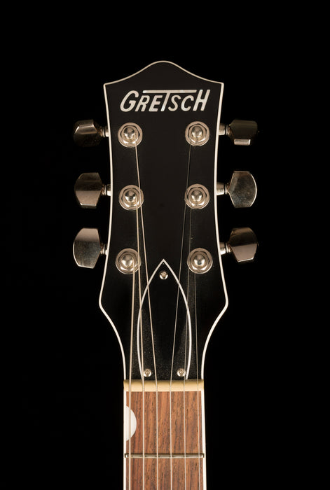 Used Gretsch G6129T Players Edition Jet Red Sparkle with OHSC