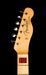 Fender Custom Shop Truetone Tortoise Set 1966 Telecaster Custom Closet Classic Olympic White