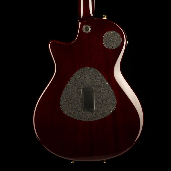 Used 2021 Taylor T5z Custom Koa with OHSC