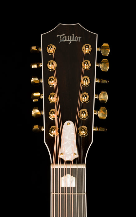 657ce Doce Doble Big Leaf Maple Acoustic-Electric Guitar With Case
