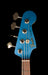 Fender Custom Shop 1964 Jazz Bass Closet Classic Lake Placid Blue With Case