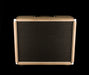 Pre Owned Amplified Nation The Bombshell Overdrive 100-Watt Head With 1x12" Ivory Suede Cabinet Guitar Amp - Ben Harper