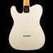 Fender Custom Shop Limited Edition 1959 Telecaster Journeyman Relic Aged Olympic White