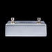 MXR M196 A/B Box Guitar Pedal Bottom