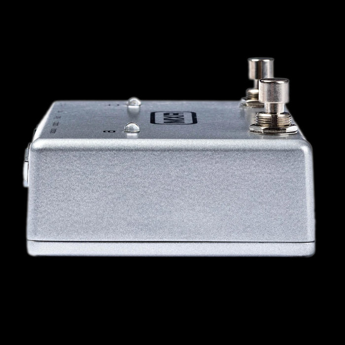 MXR M196 A/B Box Guitar Pedal Left