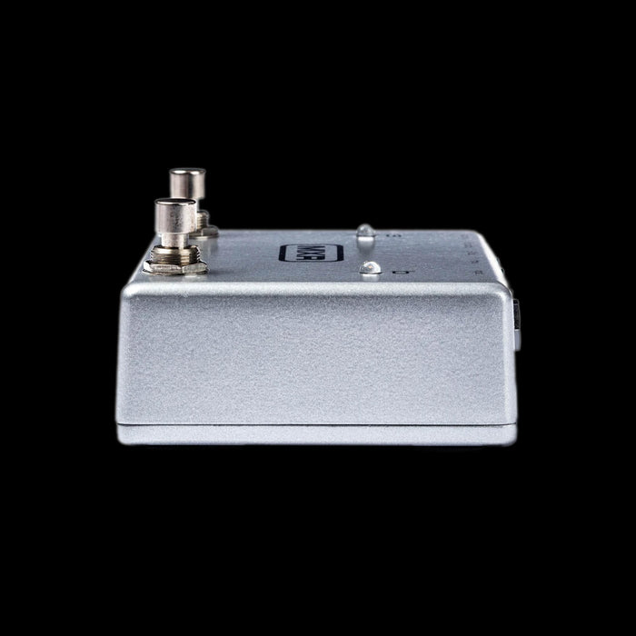 MXR M196 A/B Box Guitar Pedal RIght