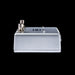 MXR M196 A/B Box Guitar Pedal RIght