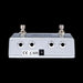 MXR M196 A/B Box Guitar Pedal Top