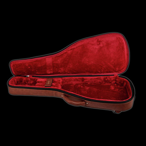 Gibson Accessories Premium Soft Case - Brown - ASSFCASE-BRN