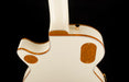 Used Gretsch G6134T-58 Vintage Select ’58 Penguin Vintage White With OHSC
