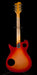 Fano Alt de Facto RB6T Fire Glow with Case
