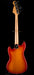 Pre Owned Fender Player Mustang PJ Bass Sienna Sunburst With Gig Bag