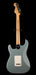 Used 2017 Fender American Professional Stratocaster Sonic Gray With OHSC