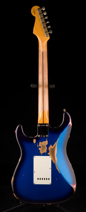 Fender Custom Shop 1956 Stratocaster Heavy Relic Desert Sunset Truetone Color Set