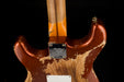 Fender Custom Shop Limited Edition 1954 Stratocaster Super Heavy Relic Burnt Copper