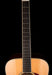 Pre Owned Collings D3 Natural Acoustic Guitar With OHSC