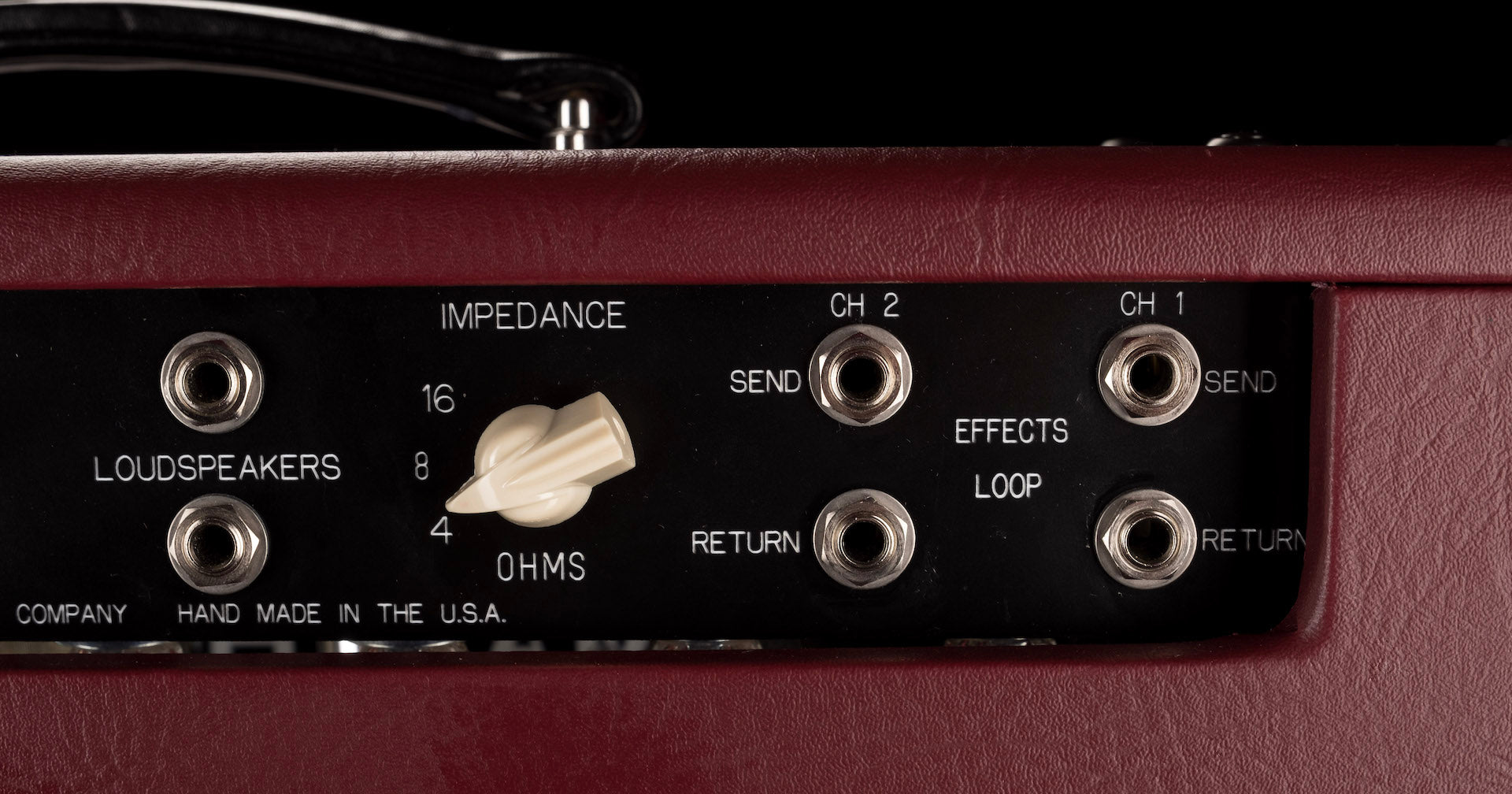 Matchless DC-30 2x12