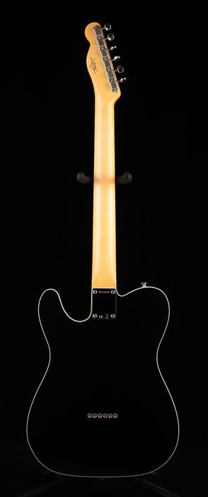 Fender Custom Shop 1961 Telecaster Custom Closet Classic Black