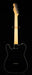 Fender Custom Shop 1961 Telecaster Custom Closet Classic Black