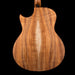 Taylor Custom Grand Symphony 8-String Baritone C26ce Koa - Catch Event # 24 - with Case