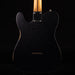 Used Fender Brad Paisley Road Worn Esquire Black Sparkle With Gig Bag