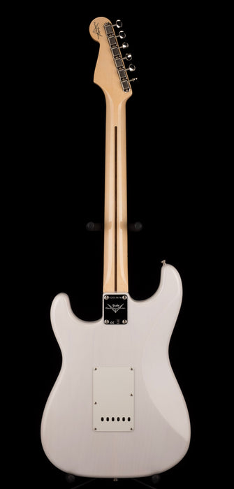 Fender Custom Shop 1956 Stratocaster NOS White Blonde Electric Guitar