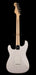 Fender Custom Shop 1956 Stratocaster NOS White Blonde Electric Guitar