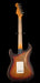 Fender Custom Shop Masterbuilt Paul Waller 1961 Stratocaster Heavy Weathered 3-Tone Sunburst With Case