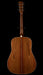 Martin Custom Shop D-28 Crimson Cocobolo with Sitka Spruce With Case