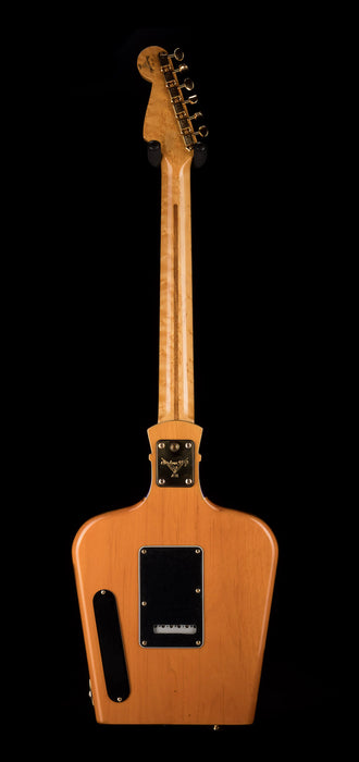 Pre Owned Fender Custom Shop Crown Royal Stratocaster - Pamelina H Collection