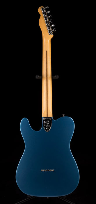 Pre Owned Fender	American Vintage II '72 Telecaster Thinline Lake Placid Blue With OHSC