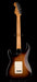 Fender Vintera 50's Modified Strat 2-Tone Sunburst With Gig Bag