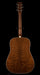 Martin Custom Shop D-28 Quilted Pommele Sapele with Adirondack Spruce With Case