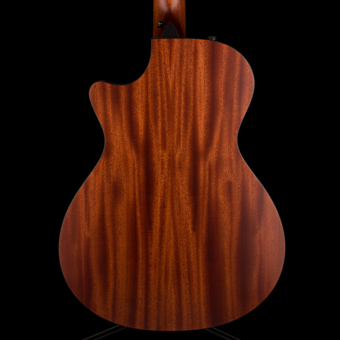 Pre-Owned 2020 Taylor 362ce Grand Concert 12-String Shaded Edgeburst With OHSC
