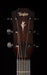 Taylor Limited Edition Custom Grand Concert C22e with Circa74 AV150-10 Amp - Catch # 25