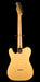 Pre Owned Fender Custom Shop 70th Anniversary Broadcaster Journeyman Relic Nocaster Blonde With OHSC
