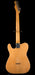 Pre Owned Nacho Guitars Blackguard Nachocaster Blonde with OHSC