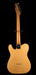 Fender Custom Shop Artisan Korina Telecaster Aged Natural With Case