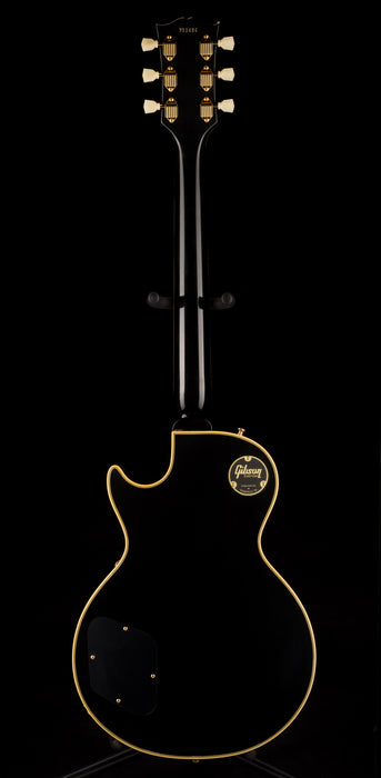 Pre-Owned Gibson Custom Shop '57 Les Paul VOS - Ebony With OHSC