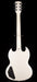 Pre Owned 2017 Gibson SG Standard Limited T-Top Pickups White with OHSC