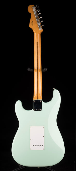 Pre Owned Fender Vintera '50s Strat Seafoam Green With Gig Bag