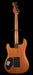 Used Fender Acoustasonic Stratocaster Sunburst With Gig Bag