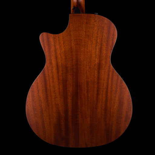 Pre-Owned 2023 Taylor 324ce Grand Auditorium Shaded Egeburst Acoustic Electric Guitar With OHSC