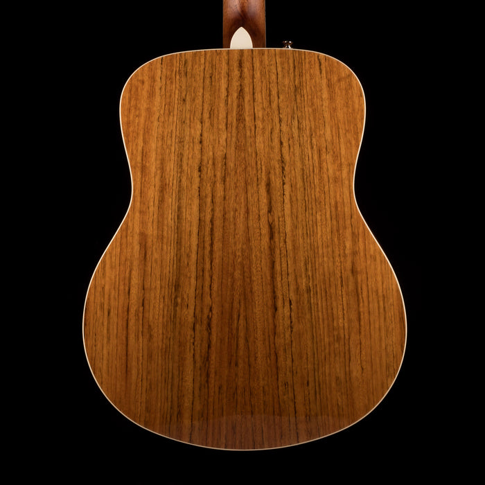 Used Fender Palomino Vintage Sienna Sunburst with Case