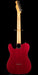 Fender Custom Shop 1957 Telecaster NOS Bing Cherry Transparent