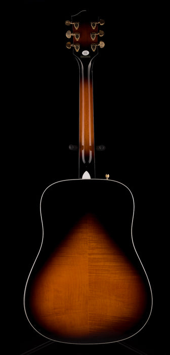 Used Gretsch G5031FT Rancher Acoustic Electric Guitar Sunburst