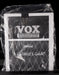 Vox AD120VT 212 Guitar Amp Combo with Foot Controller