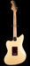 Used Fender American Performer Jazzmaster Vintage White With Gig Bag