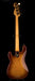 Used Fender 75th Anniversary Commemorative Precision Bass 2-Color Bourbon Burst with OHSC